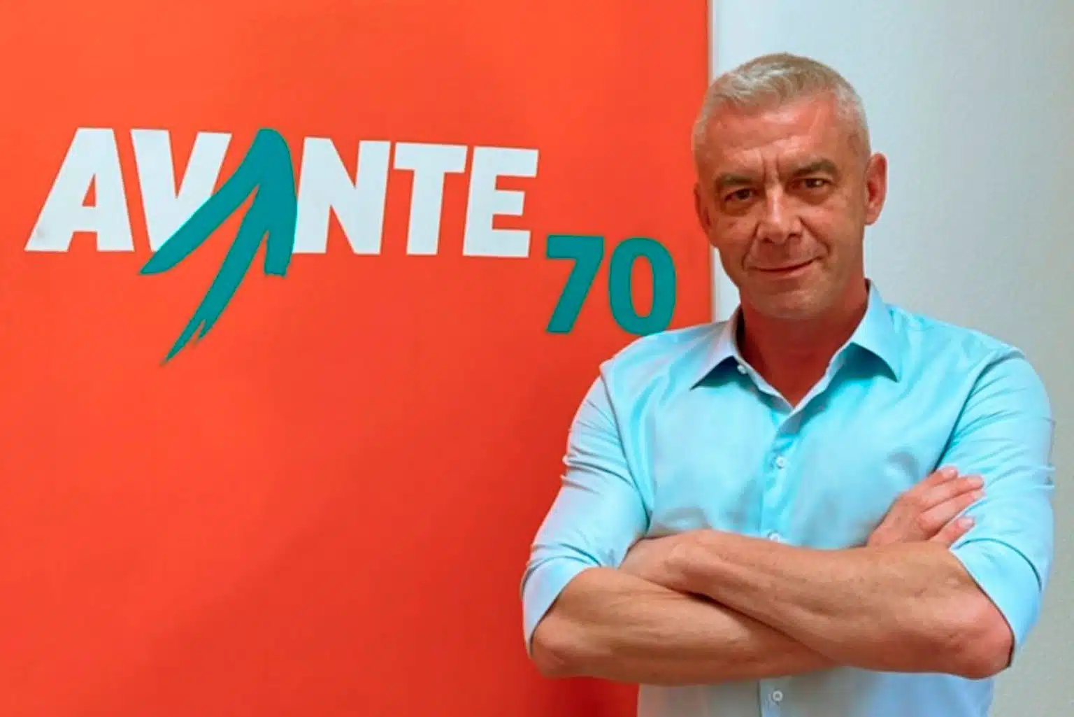 Alexandre Correa Anuncia Que Será Pré-Candidato A Vereador Em São Paulo