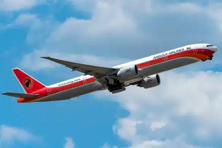 Boeing Angolano Furou Fila Novamente Ao Decolar Em São Paulo; 1ª Vez Teve Bate-Boca