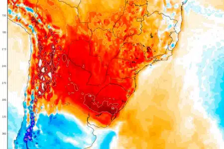 Calor Fora De Época: Nova Onda Se Aproxima E Três Regiões Vão Sofrer