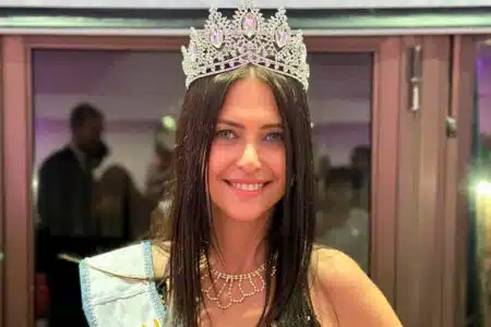 Mulher De 60 Anos Ganha Miss Universo Buenos Aires; Confira Os Truques De Beleza Dela