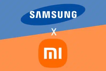 Descubra Se Vale Mais A Pena Comprar Um Smartphone Samsung Ou Xiaomi