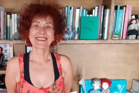 Roseana Murray, Escritora Atacada Por Pitbulls, Está Respirando Sem Aparelhos E Fazendo Fisioterapia, Diz Amiga