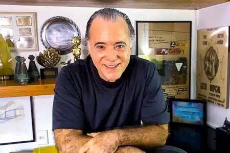 Qual Era O Salário De Tony Ramos Na Globo? Ator Permaneceu 46 Anos Na Emissora