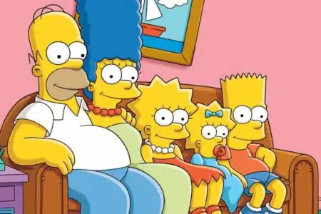Como Os Roteiristas Dos Simpsons Conseguiram Prever Tantos Eventos?