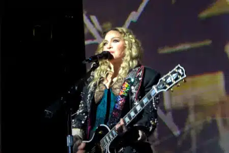 Quem Custeou O Show Da Madonna? Cantora Se Despede Do Rio Neste Domingo (5)