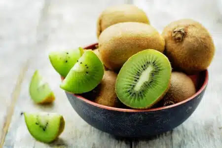 Veja Por Que Consumir Kiwi Na Sua Dieta