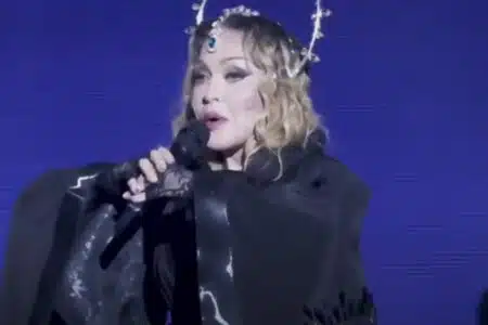 Madonna Fez Doação Milionária Ao Rio Grande Do Sul, De Acordo Com Colunista; Descubra O Valor