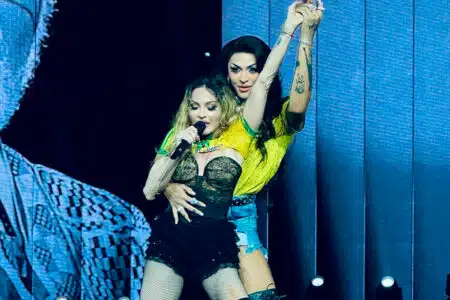 Show De Madonna Contribui Com R$ 300 Milhões Para A Economia Do Rio De Janeiro