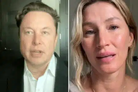 Elon Musk Toma Atitude Após Ver Gisele Bündchen Chorando Pela Situação No Rs