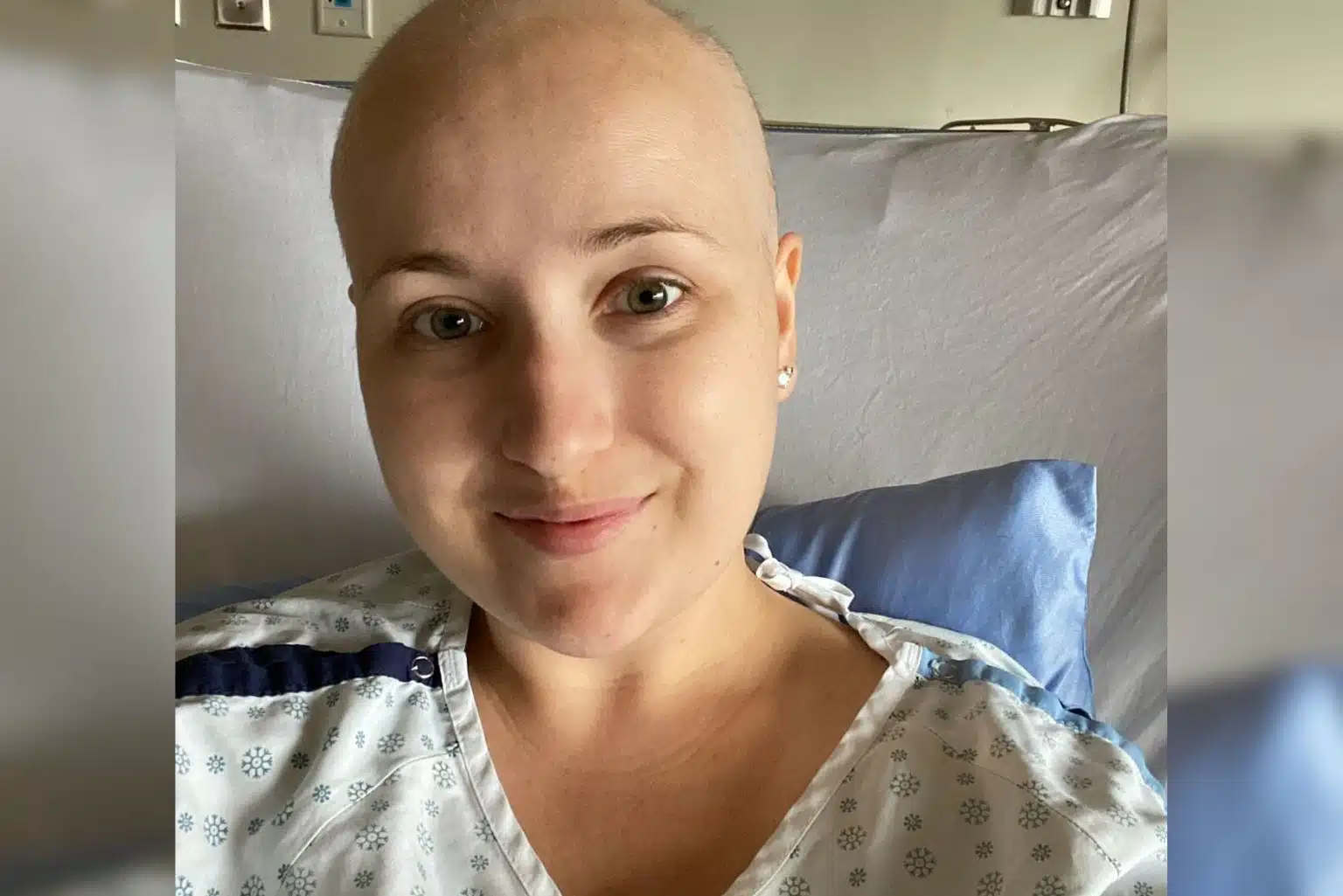 Aos 31 Anos, Morre A Tiktoker Kimberly Nix Após Luta Contra O Câncer