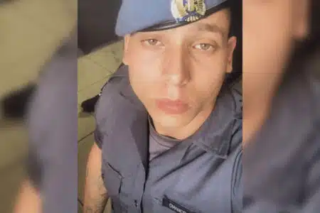Polícia Encontra Corpo De Pm Desaparecido No Guarujá