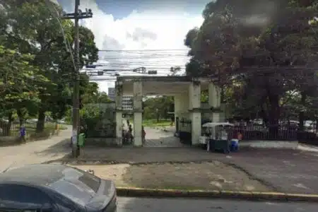 4 Horas Após Nascer, Recém-Nascida É Atingida Por Tiro Em Hospital Do Recife