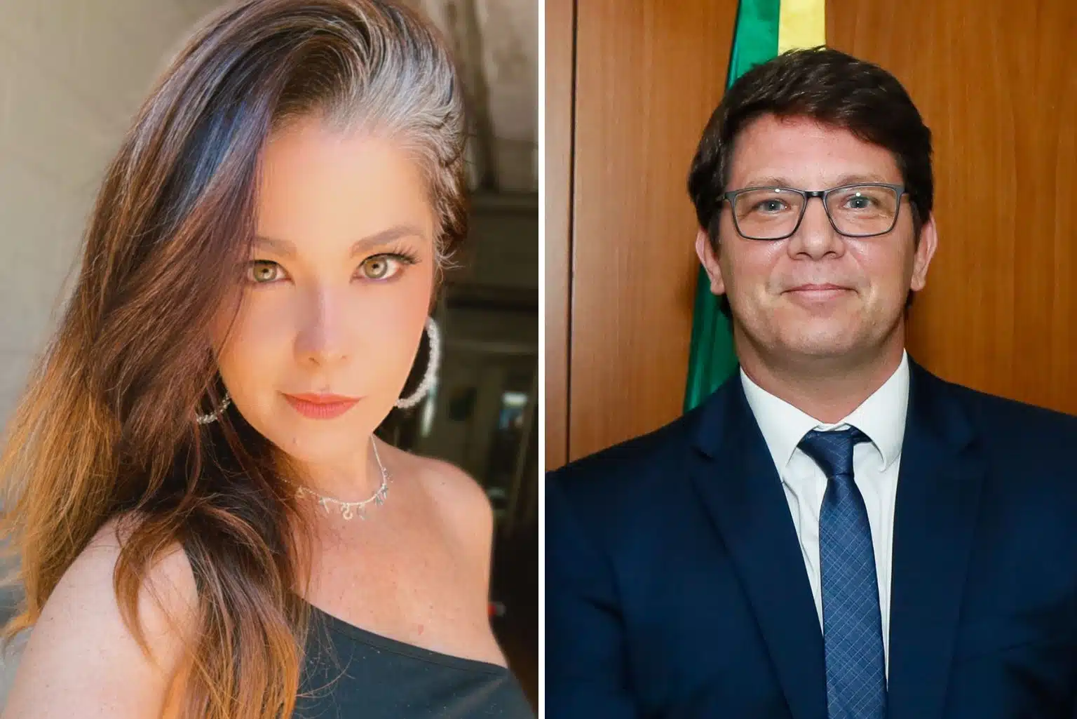Samara Felippo É Condenada Em Ação Judicial Iniciada Por Mario Frias
