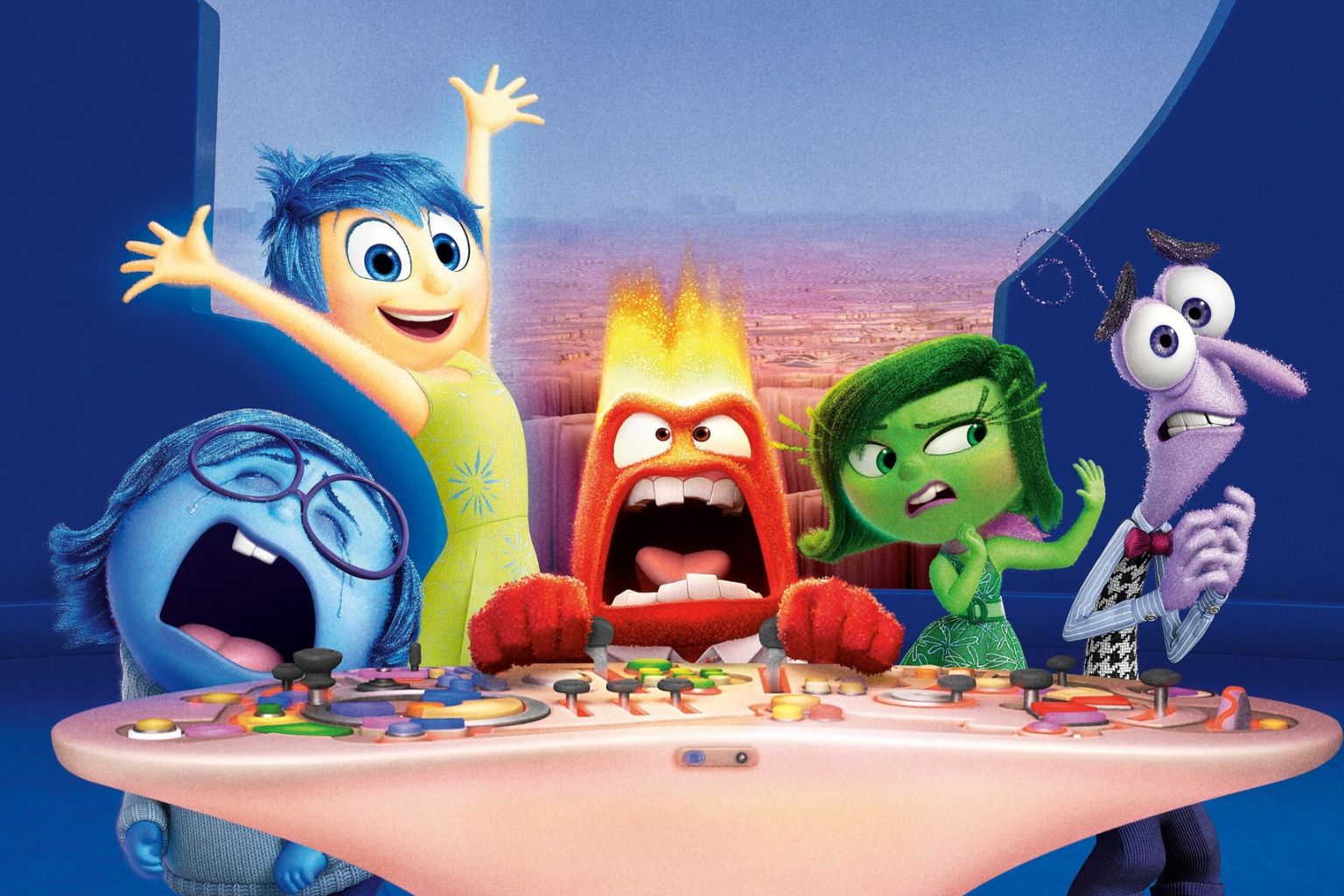 Divertida Mente 3 Será Lançado Pela Pixar E Disney? Confira A Previsão