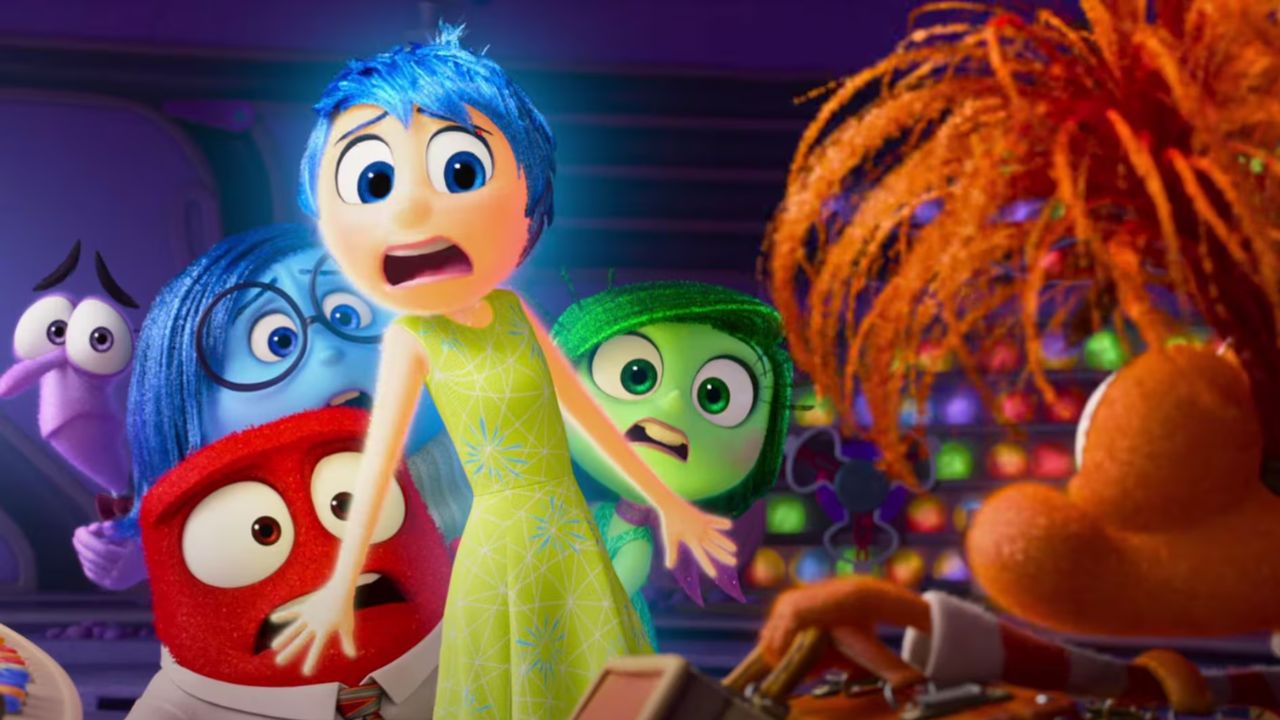 Divertida Mente 3 Será Lançado Pela Pixar E Disney? Confira A Previsão
