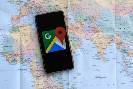 Como Personalizar Um Mapa No Google Maps