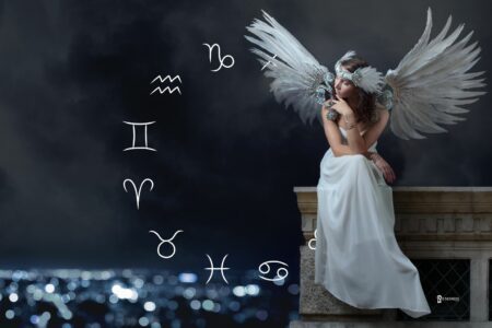 Descubra As Mensagens Dos Anjos Para Cada Signo Nesta Semana! Abra Seu Coração Para A Sabedoria Celestial E Deixe Que A Luz Divina Guie Seus Passos