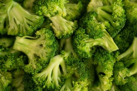 Brócolis: Descubra Os Benefícios De Consumi-Lo Diariamente