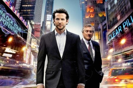 Filme Com Bradley Cooper E Robert De Niro, Recém-Chegado À Netflix, Vai Fazer Você Querer Ficar Em Casa