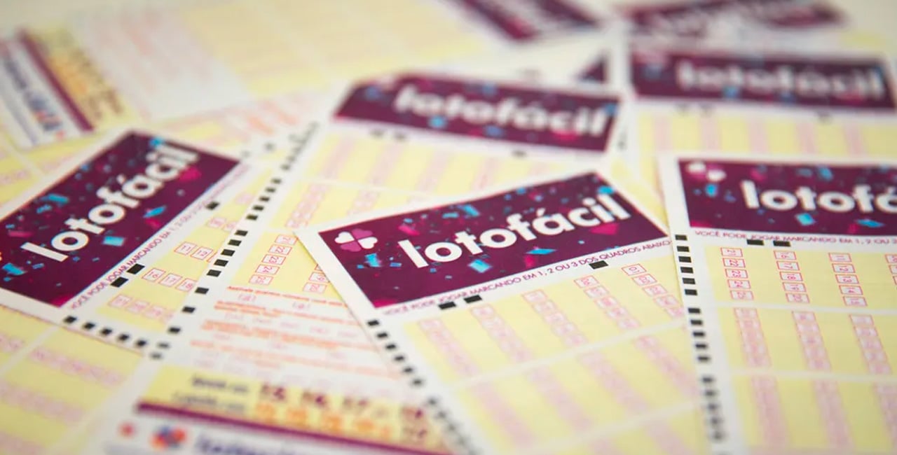 Veja resultado da Lotofácil 3162, sorteada em 23/07/2024