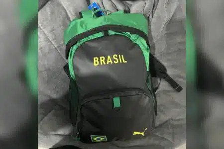 Paris-2024: Após Receber Uniformes Para Disputa Olímpica, Atleta Desabafa: &Quot;Vocês Não Têm Ideia Do Quanto Foi Broxante&Quot;