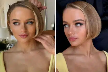 Bob Prada: Como Adotar O Corte Da Moda Para Parecer Mais Jovem E Moderno De Outubro A Dezembro