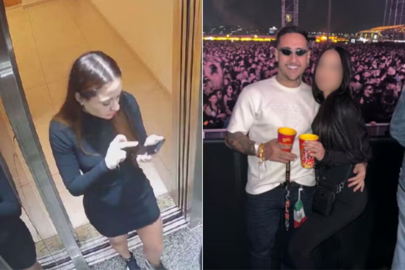 Polícia: Mulher De Empresário Ficou Em Ligação Com Celular Do Marido &Quot;Já Morto Ou Agonizando&Quot;