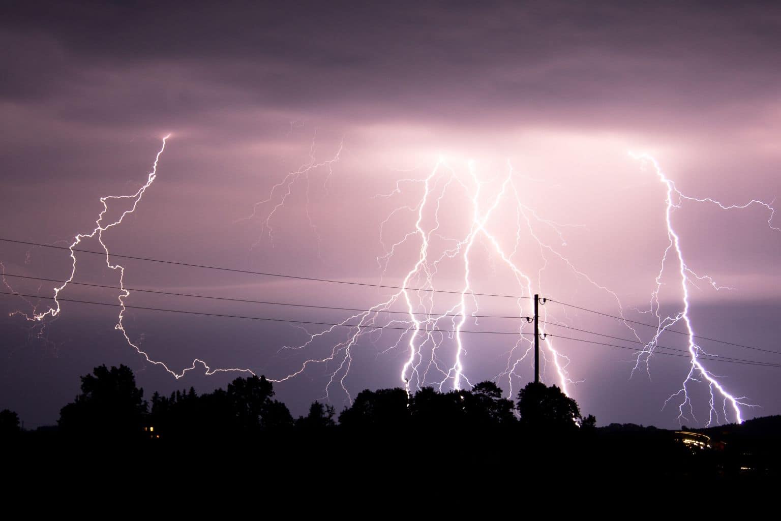 O Que Significa Sonhar Com Tempestade? Entenda A Mensagem Sobre &Quot;Tempos Difíceis&Quot;