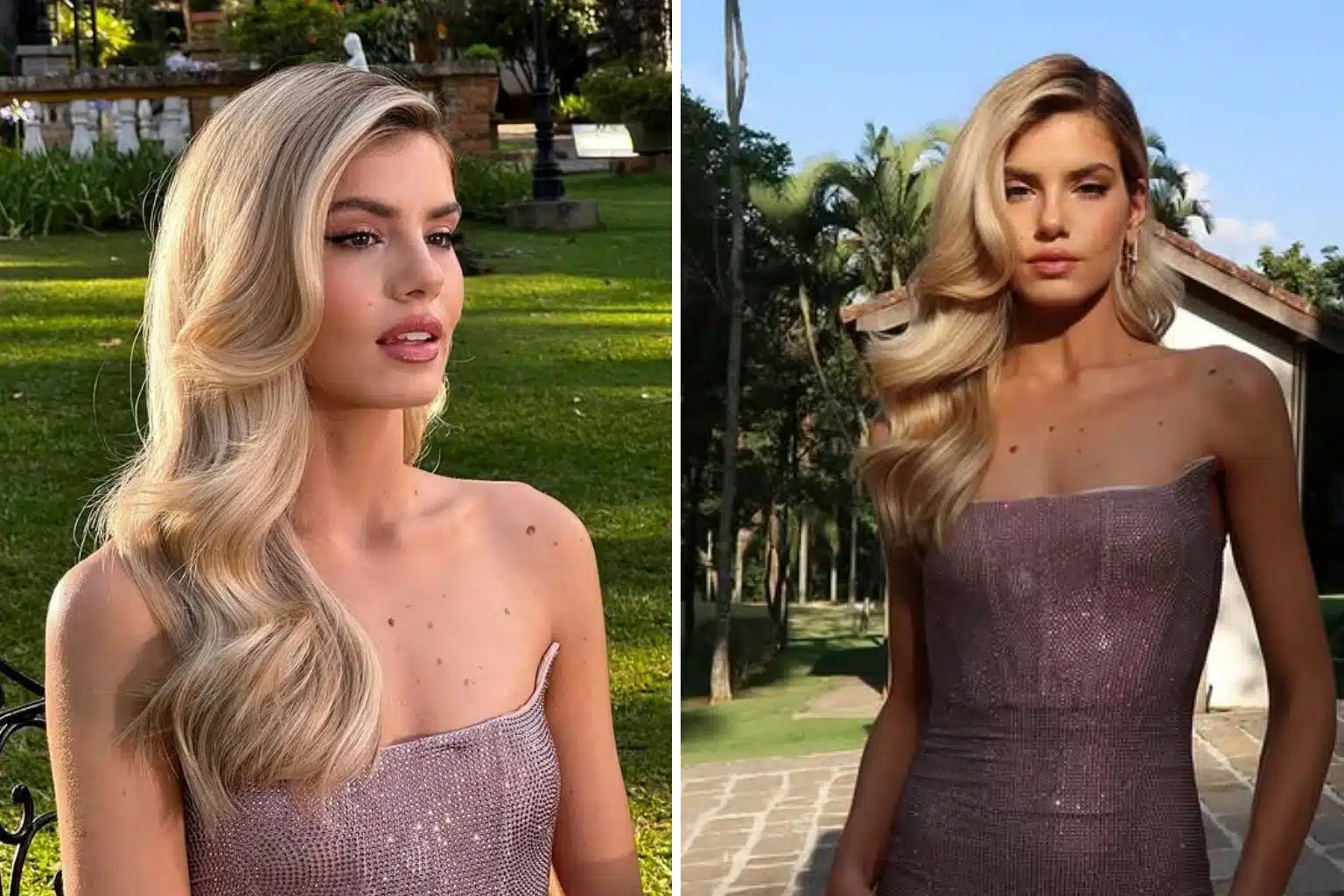 5 Cortes De Cabelo Longo Que Serão Tendência Em 2025 E Que Você Já Pode Adotar Para Encerrar O Ano Com Estilo