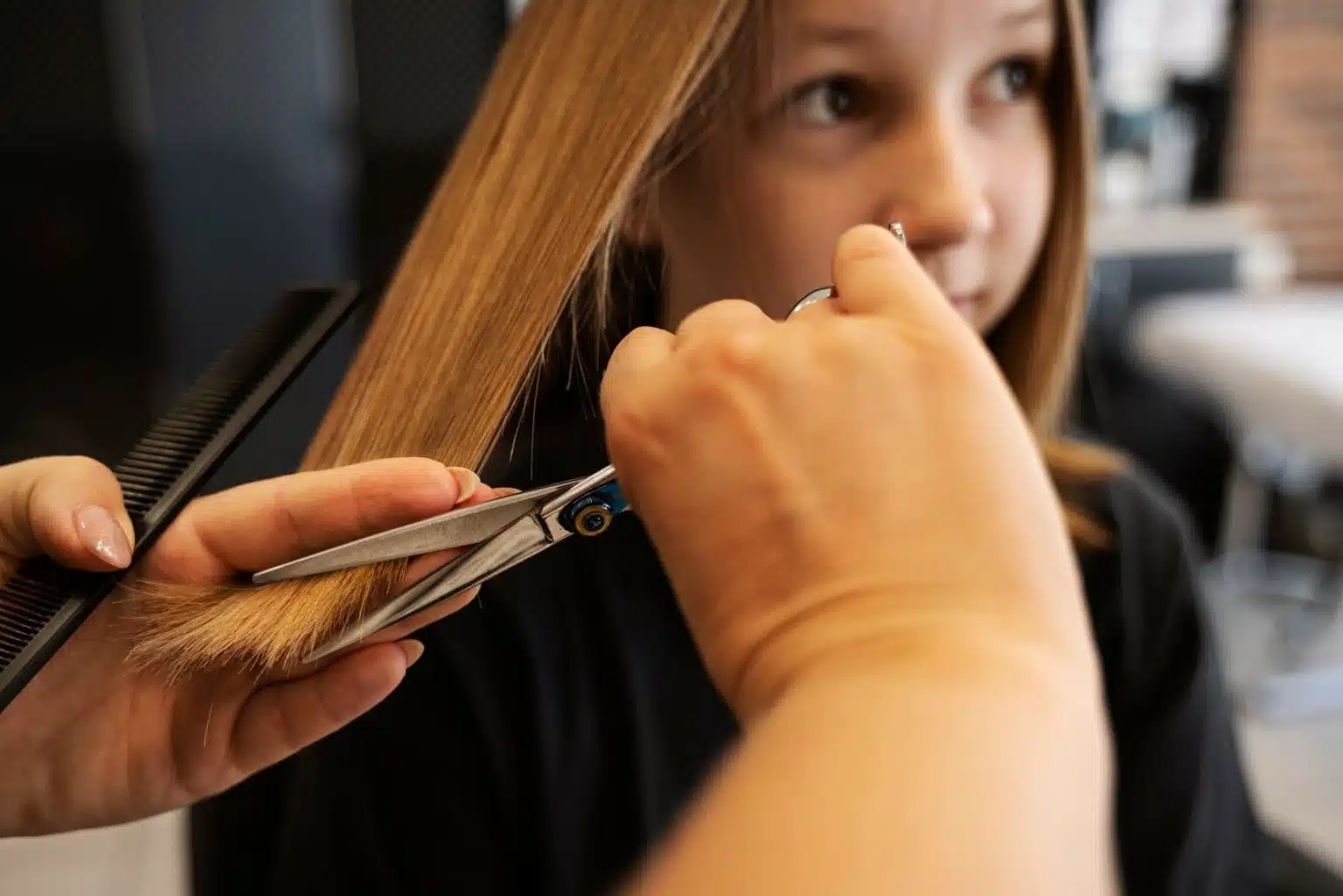 Saiba A Frequência Ideal Para Cortar O Cabelo E Garantir Fios Saudáveis E Um Crescimento Poderoso