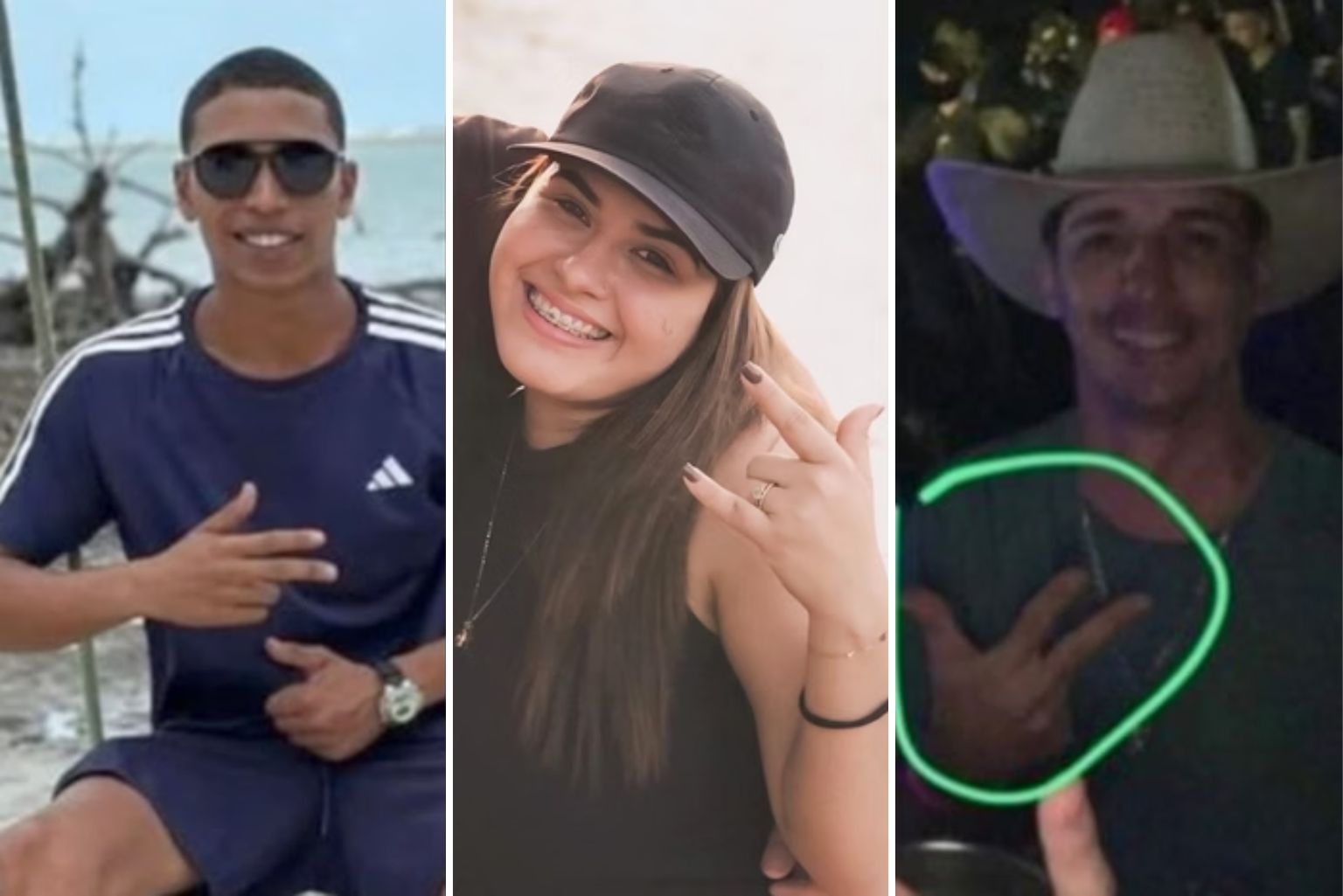 Como Gestos Associados A Facções Estão Causando Mortes No Brasil