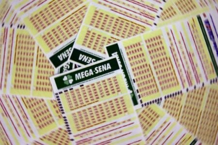Mega-Sena: Atendente É Demitida Após Confessar Que Pegou Bilhete Premiado