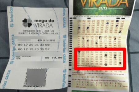 &Quot;Foi Erro Deles&Quot;, Afirma Mulher Que Reivindica Prêmio Da Mega Da Virada
