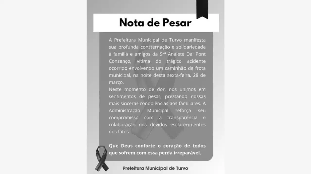Idosa que andava de bicicleta morre atropelada por caminhão de lixo em SC: “Pessoa maravilhosa” Idosa Que Andava De Bicicleta Morre Atropelada Por Caminhão De Lixo Em Sc: “Pessoa Maravilhosa”