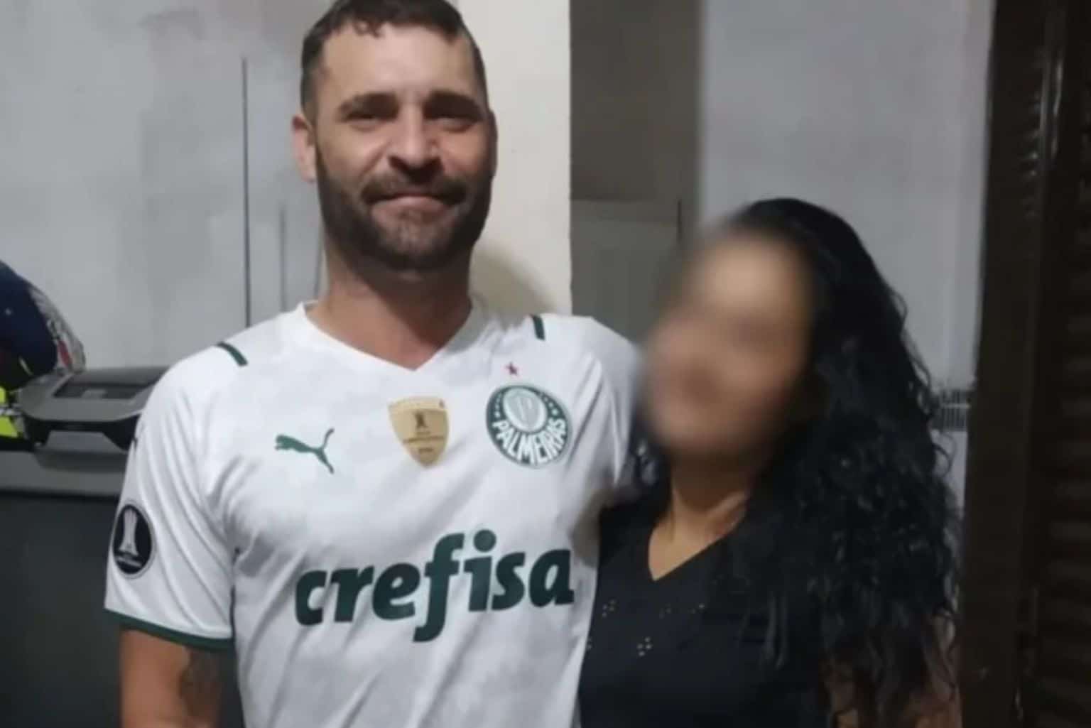 Esposa Do Empresário Assassinado Faz Homenagem: “Vou Cuidar Dos Nossos Pequenos”