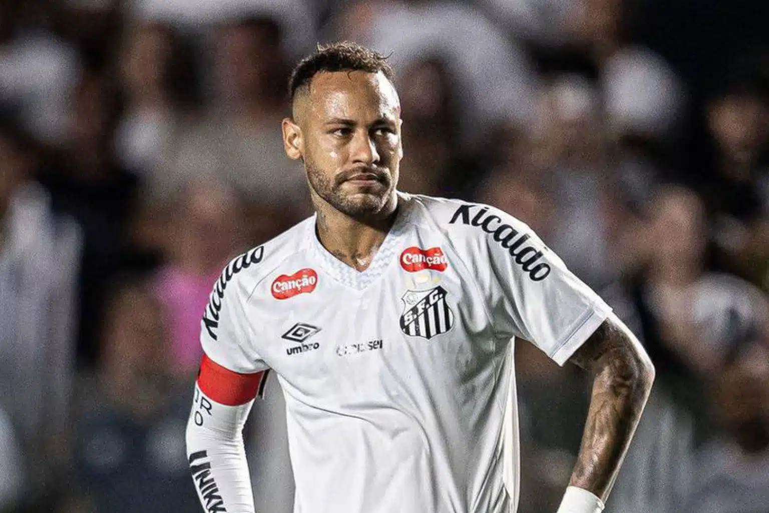Justiça Nega Pedido De Neymar Para &Amp;Quot;Censurar&Amp;Quot; Podcast Investigativo