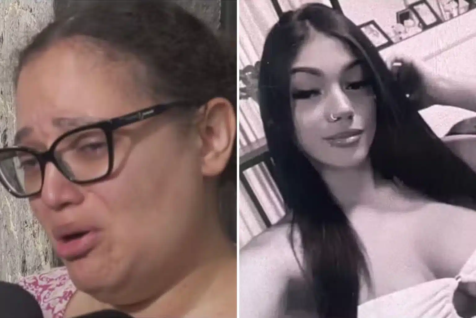 &Quot;Eram Inseparáveis E Morreram Juntas&Quot;, Afirma Mãe De Jovem Atropelada Em Sp; Filha Única Comemorava 1° Emprego Com Amiga