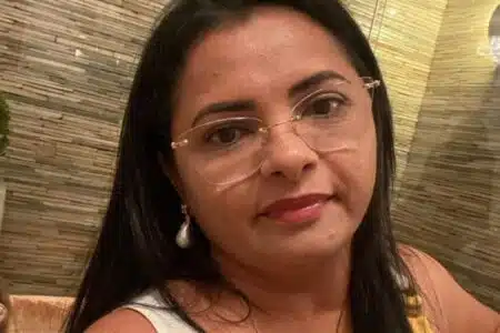 Mega-Sena: Conheça A Mulher Que Afirma Ter Perdido O Prêmio De R$ 202 Milhões
