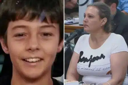 Condenada Pela Morte Do Menino Bernardo É Encontrada Morta