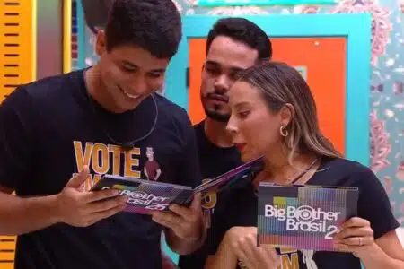 Reviravolta! Guilherme Ganha Força Na Enquete Do Bbb 25 E Já Ameaça A Vitória De Renata