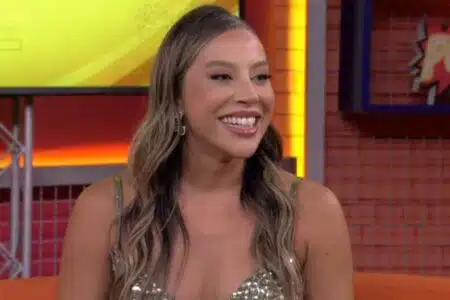 Renata, Vencedora Do Bbb 25, Revela Se Dividirá O Prêmio De R$ 2,7 Milhões Com Eva