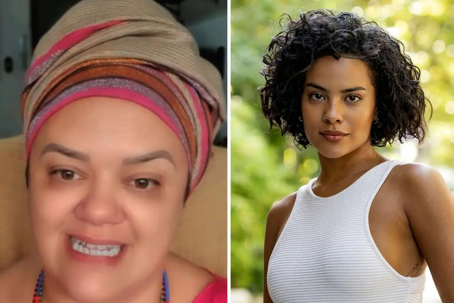 Sensitiva Revela Previsão Impactante Sobre O Futuro De Bella Campos