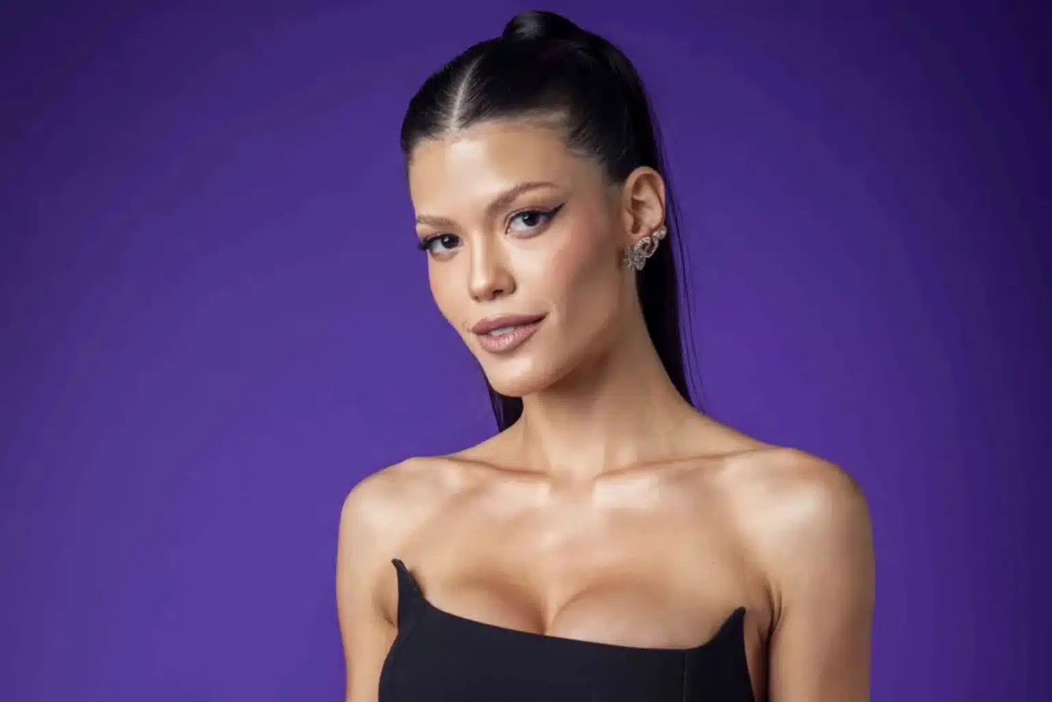 Vitória Strada Exclui Gracyanne E Mantém Contato Somente Com Oito Ex-Participantes Do &Quot;Bbb 25&Quot;; Descubra Quem São