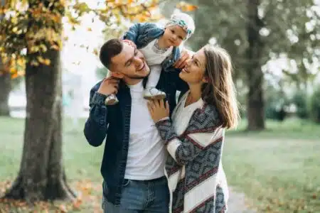 Essa Técnica Surpreendentemente Simples Tem Fortalecido Os Laços Em Muitas Famílias