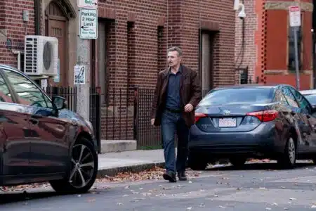 Com Pouco Tempo? O Novo Filme De Liam Neeson É A Escolha Certa — Já Está No Prime Video