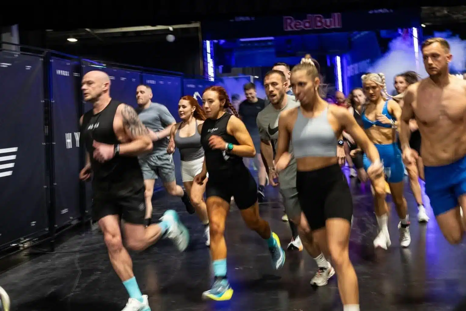 Hyrox: O Que É E Como Funciona A Nova Febre Fitness Que Vem Superando O Crossfit Entre Os Apaixonados Por Academia
