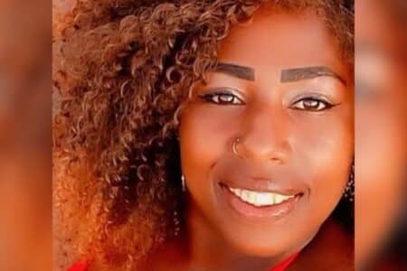 Tiros de escopeta e fuzil: líder do CV matou mulher que o denunciou Tiros De Escopeta E Fuzil: Líder Do Cv Matou Mulher Que O Denunciou