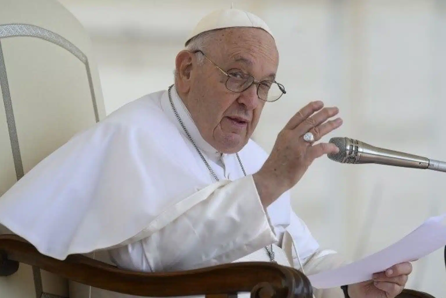 Como Será O Novo Papa? Espiritualista Antecipa O Que Esperar Do Sucessor Escolhido Pelo Conclave