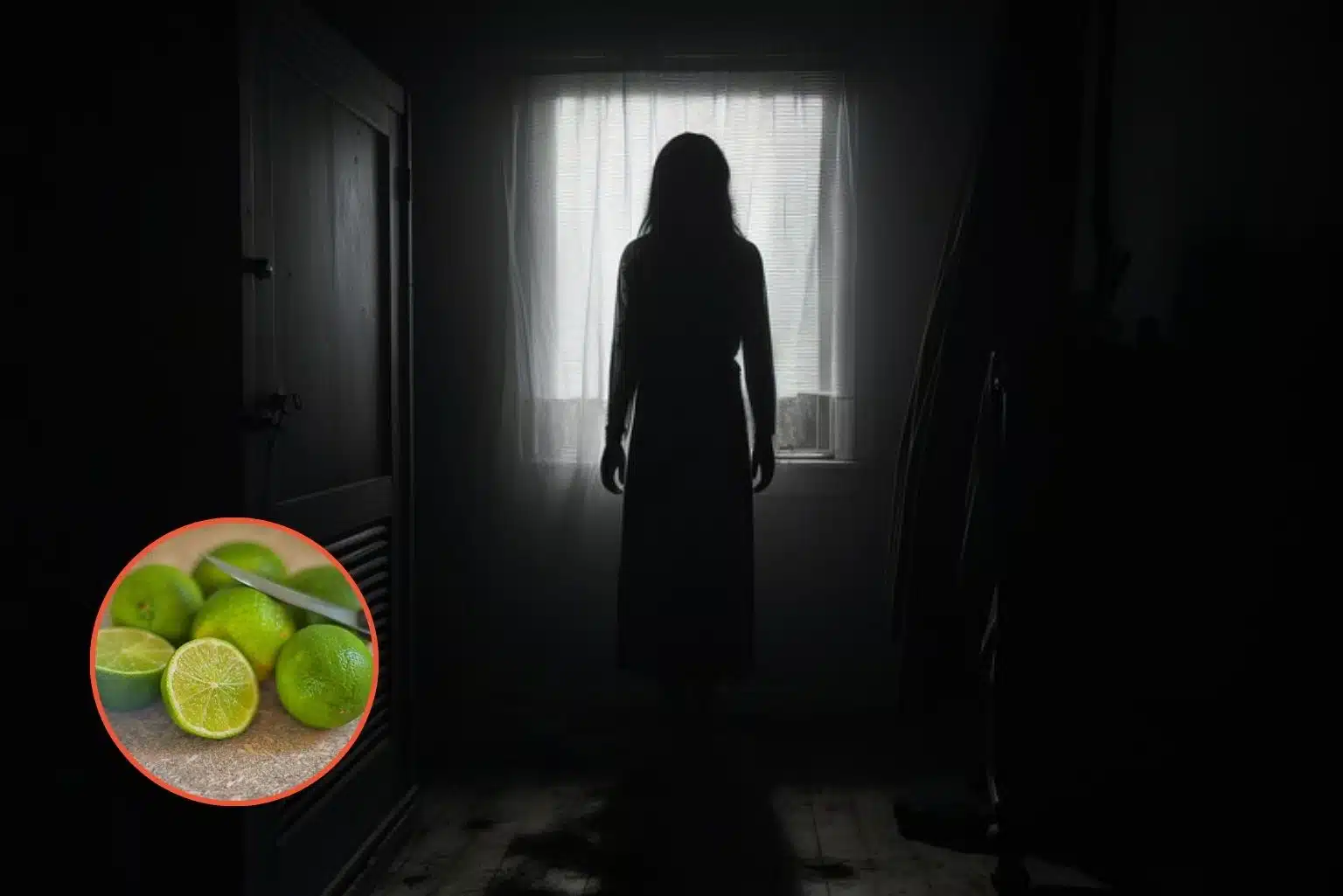 Ritual Poderoso Com Limão E Sal: Saiba Como Eliminar Energias Negativas Em Casa
