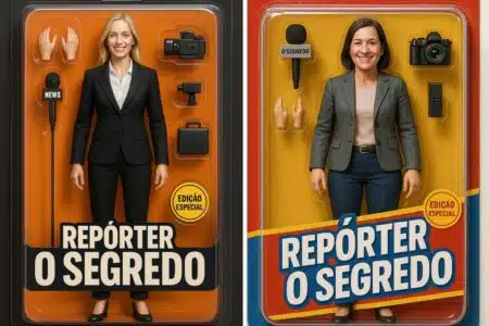 Não Fique De Fora! Aprenda O Passo A Passo Da &Quot;Trend&Quot; Do Boneco Na Caixa Que Está Com Tudo